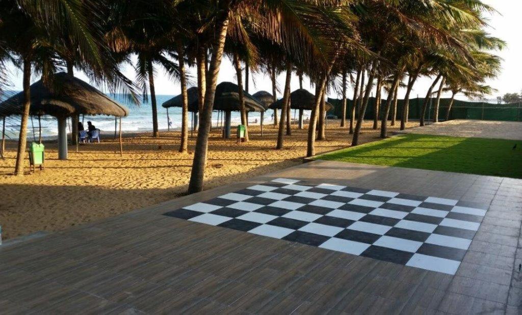 Ideal Mahabalipuram