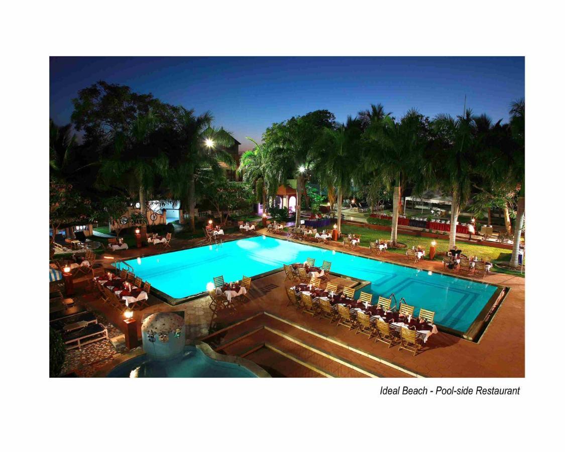 Ideal Mahabalipuram