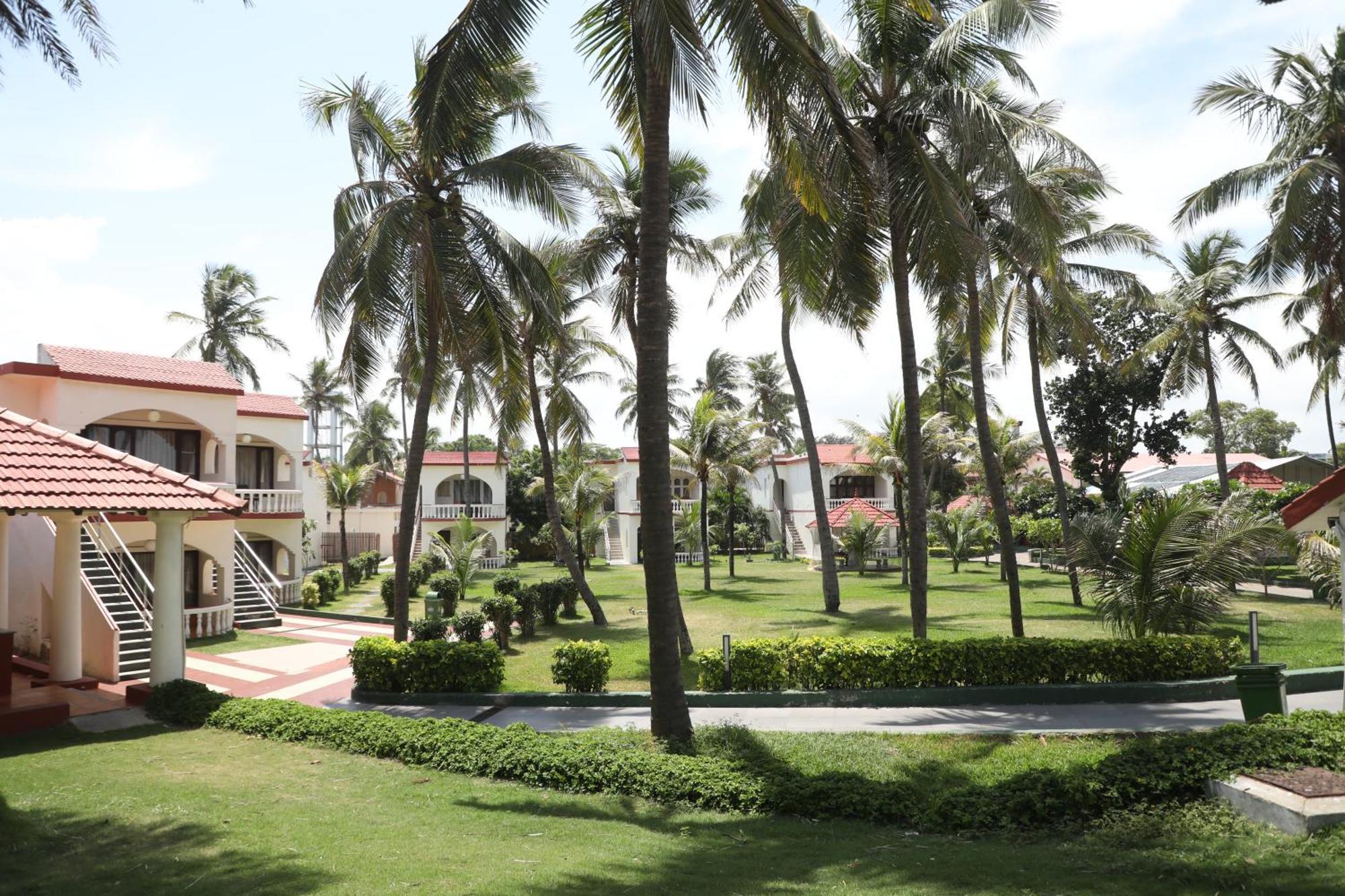 Ideal 3* Mahabalipuram