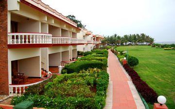 Resort Ideal 3*