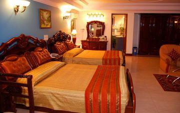 Resort Ideal 3*