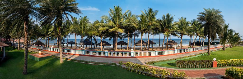 Resort Ideal