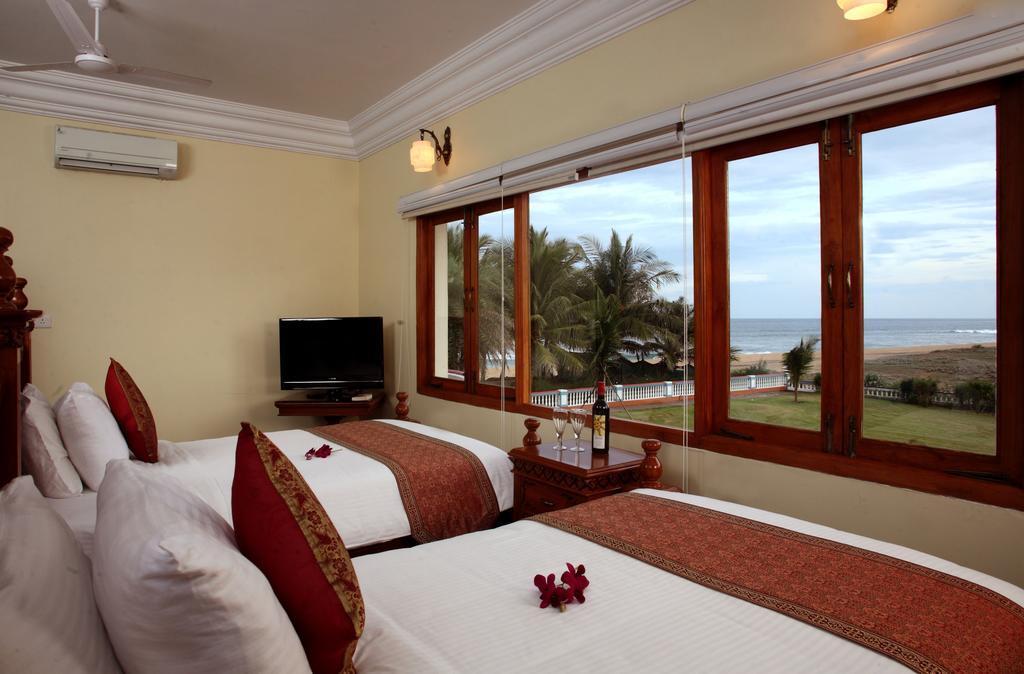 Ideal Resort