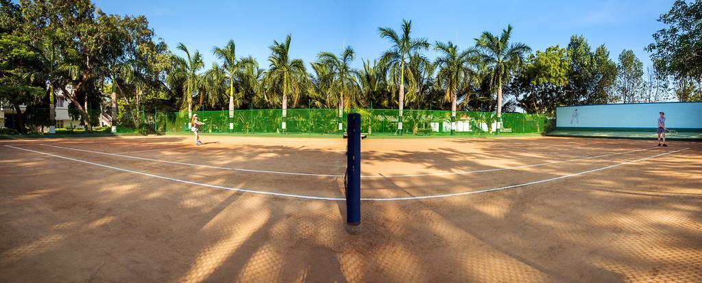 Resort Ideal Mahabalipuram