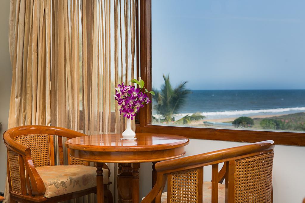 Ideal 3* Mahabalipuram