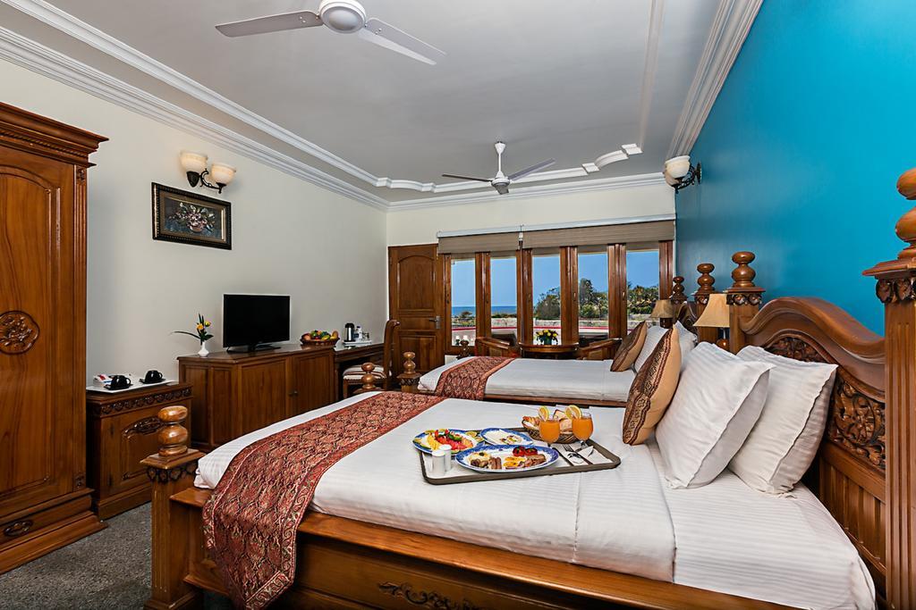 Resort Ideal 3*