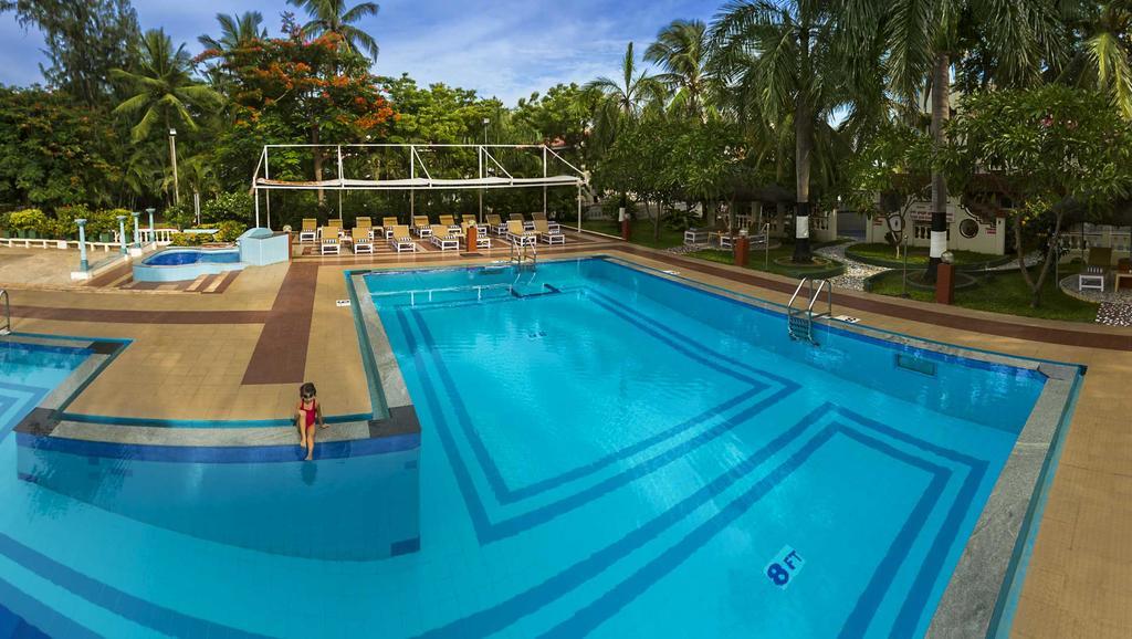 Resort Ideal Mahabalipuram