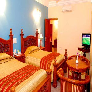 सहारा Ideal Mahabalipuram