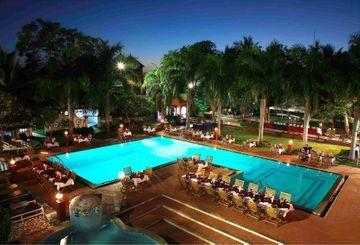 Ideal 3* Mahabalipuram