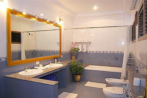 Ideal 3* Mahabalipuram