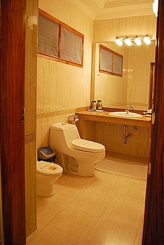 Ideal Resort Mahabalipuram