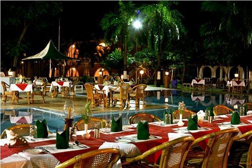 Ideal Resort