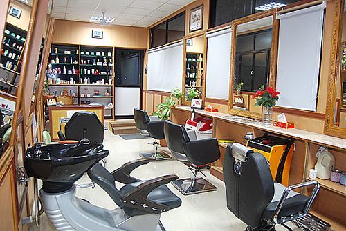 Ideal 3* Mahabalipuram