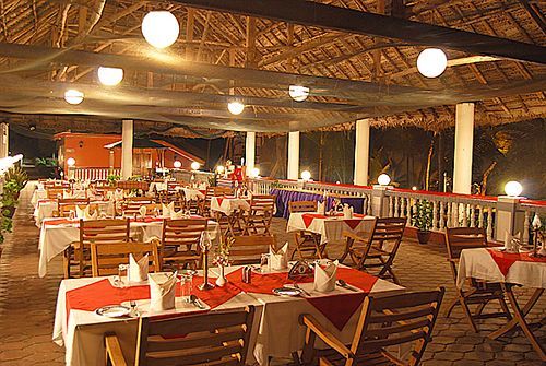 Ideal Resort