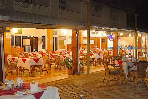 Ideal Resort 3*