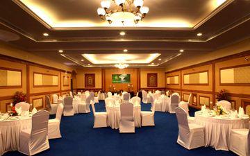 Ideal Mahabalipuram