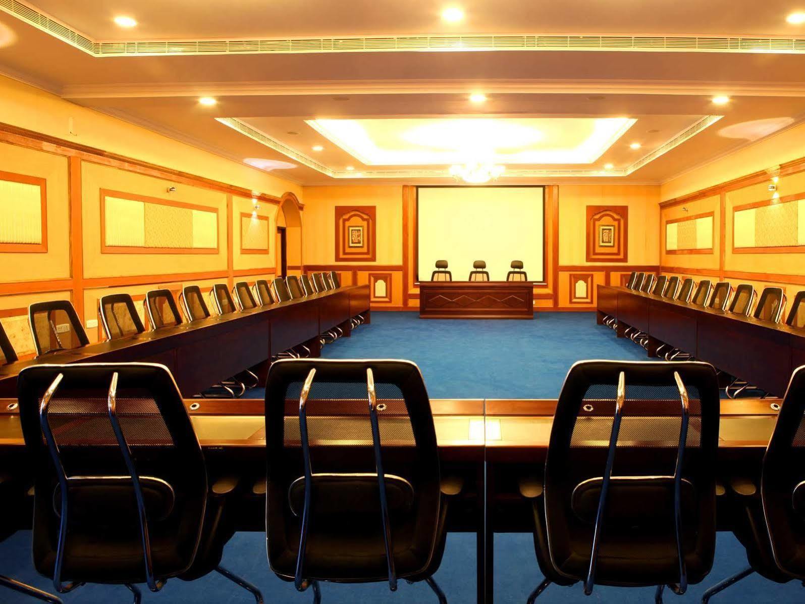 Ideal Resort Mahabalipuram